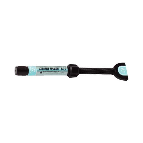 Kuraray 3020EU Clearfil Majesty Esthetic ES-2 Classic Composite Syringe A1 2 mL