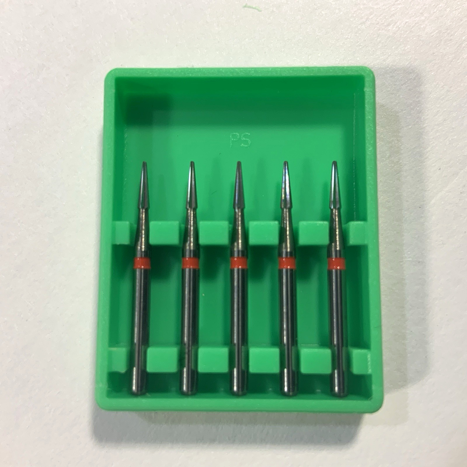 Trimming & Finishing Carbide Bur Bundle / Axis NTI / H133-010 (10 qty)
