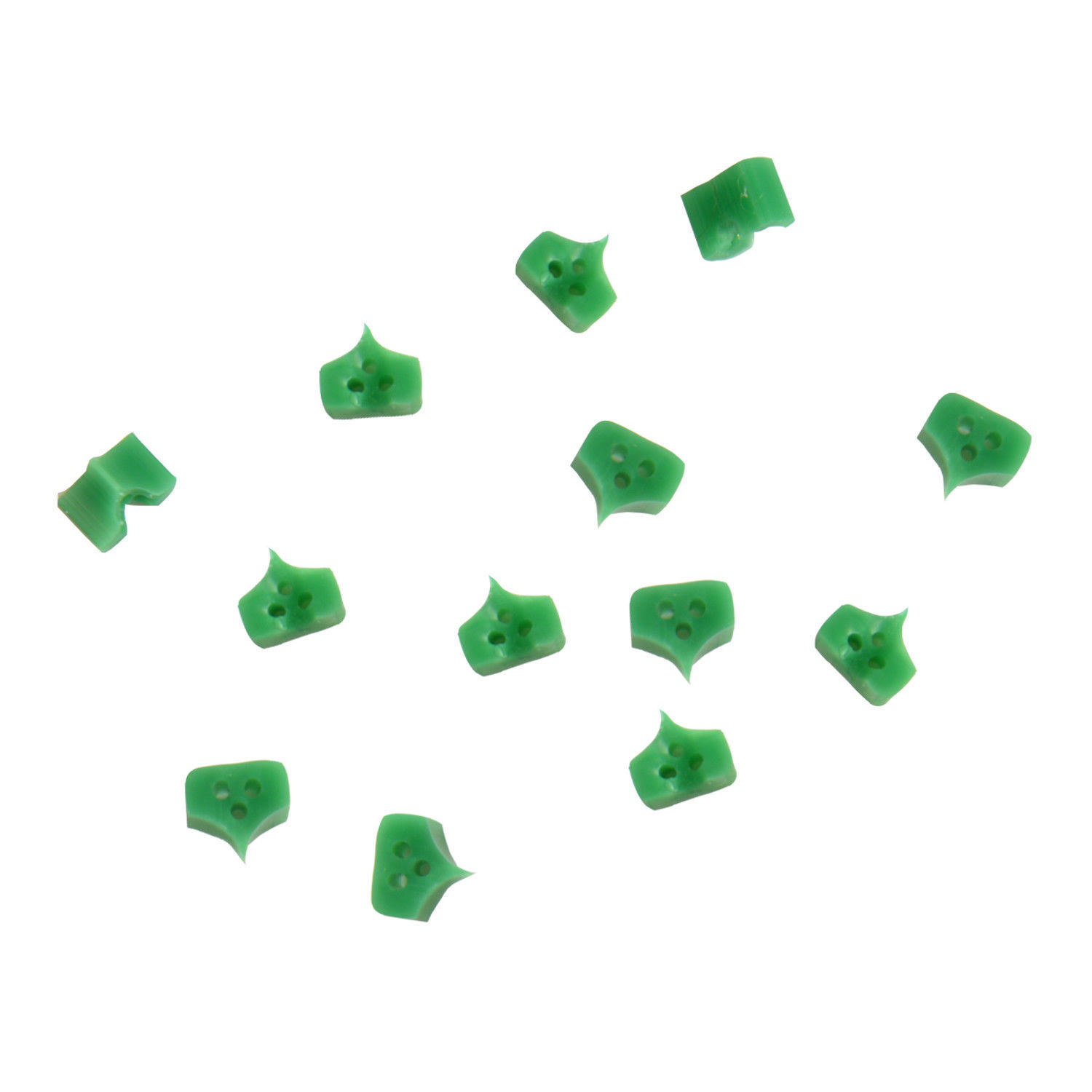 Dental Add On Wedges Orthodontic Silicone Rubber № 1.861 TOR VM 40 Pcs/pack