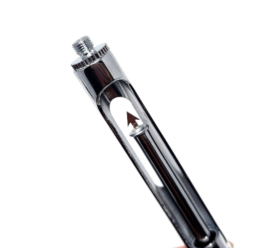 Dental Anesthetic Syringes Self-Aspirating 1.8ml Cartridge Auto Passive w/Wing