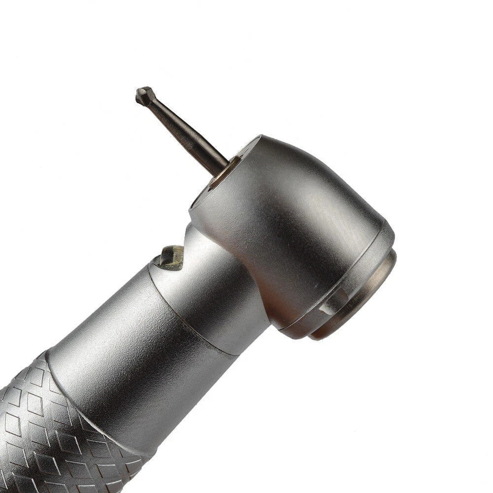 Dental Surgical Tungsten Steel Carbide FG Bur Burr Drill High Speed Handpiece