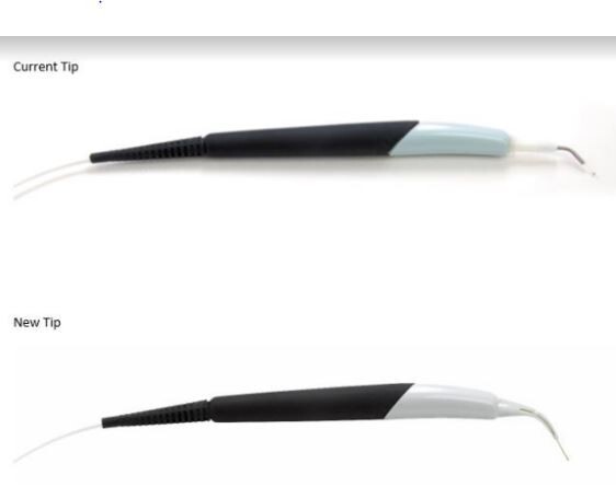 5 Tips DenMat SOL Diode Laser 400 UM 9.5mm