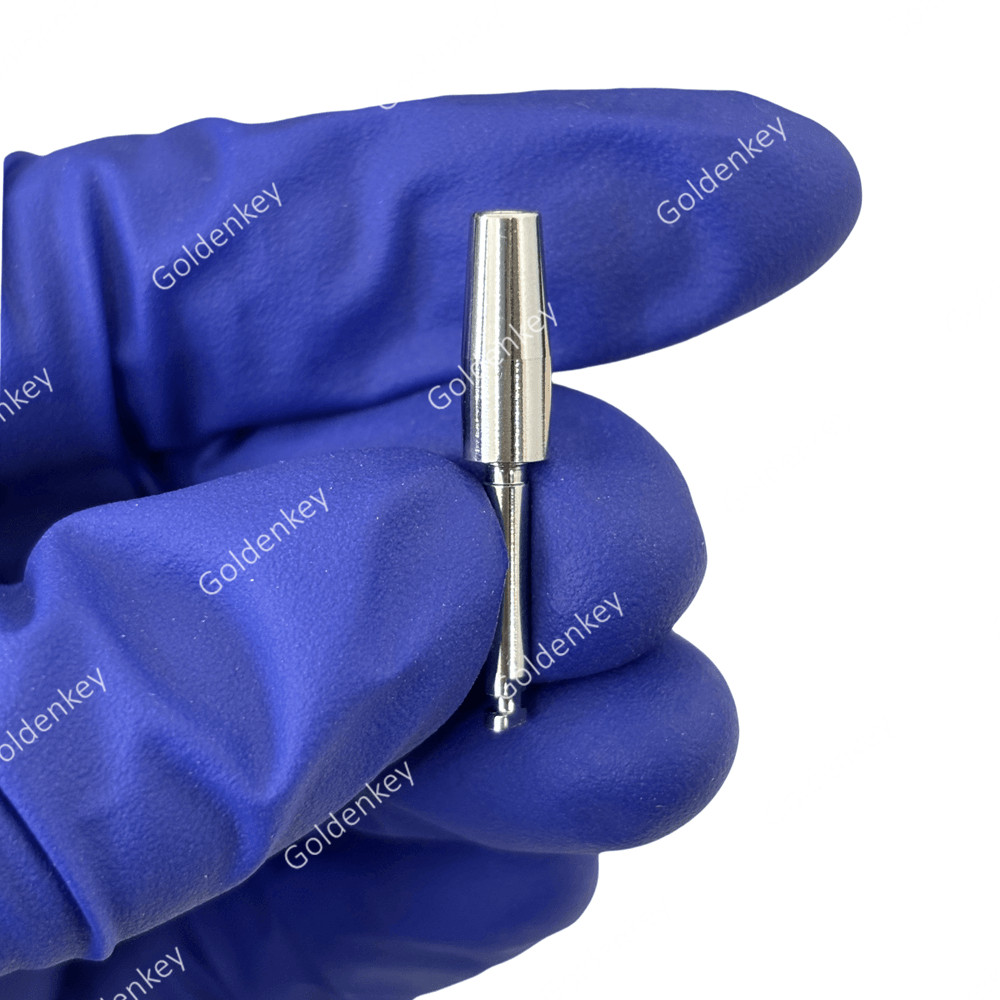 Dental Drill Extension Drill Extender Universal Drills Burs Length Extension Bar