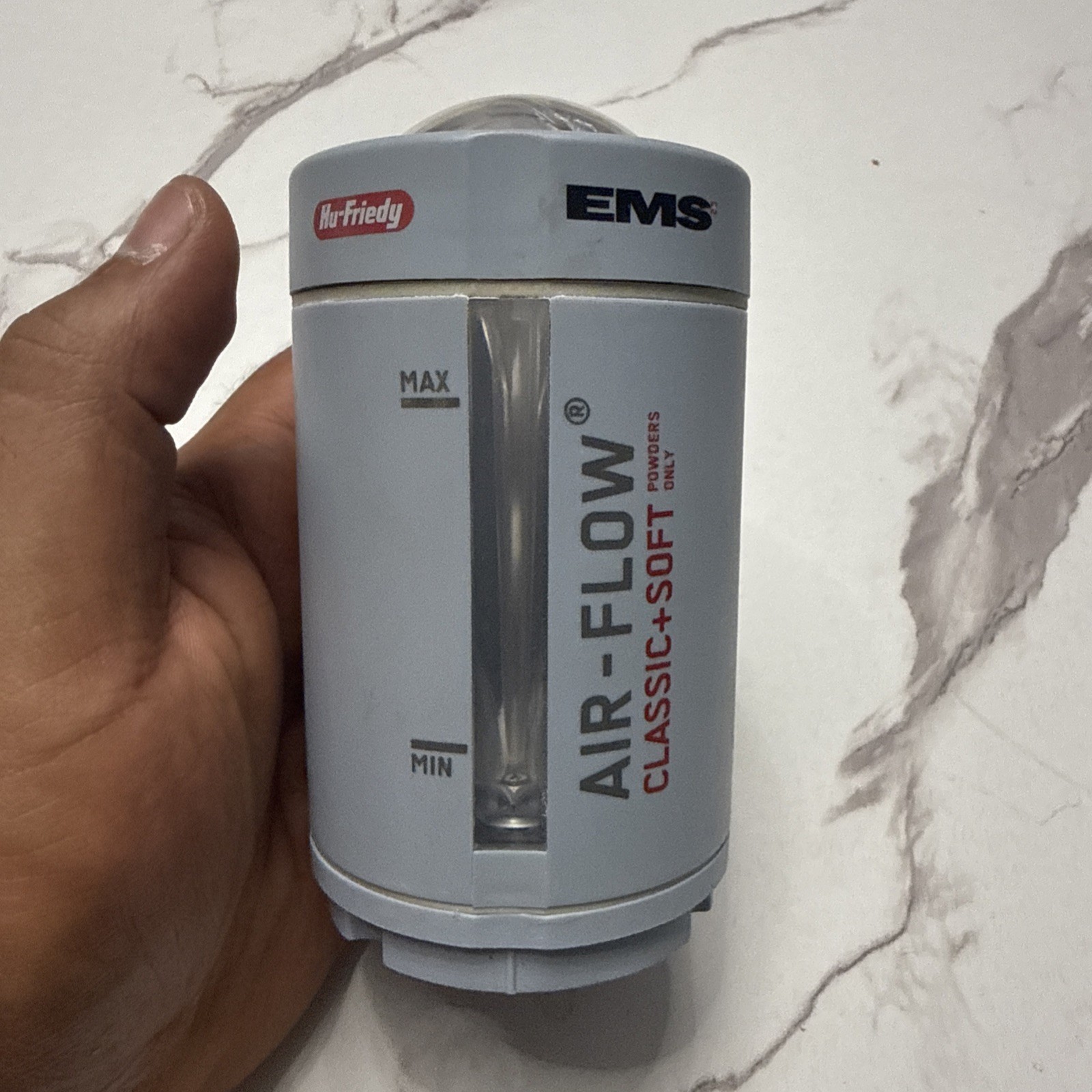 Hu-Friedy AIRFLOW® Classic Powder Chamber – EL-368#HF/A
