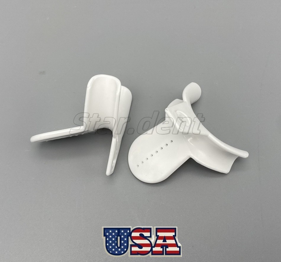 Dental Ortho Nola Lip Cheek Retractor Dry Field System Mouth Opener Large/ Small