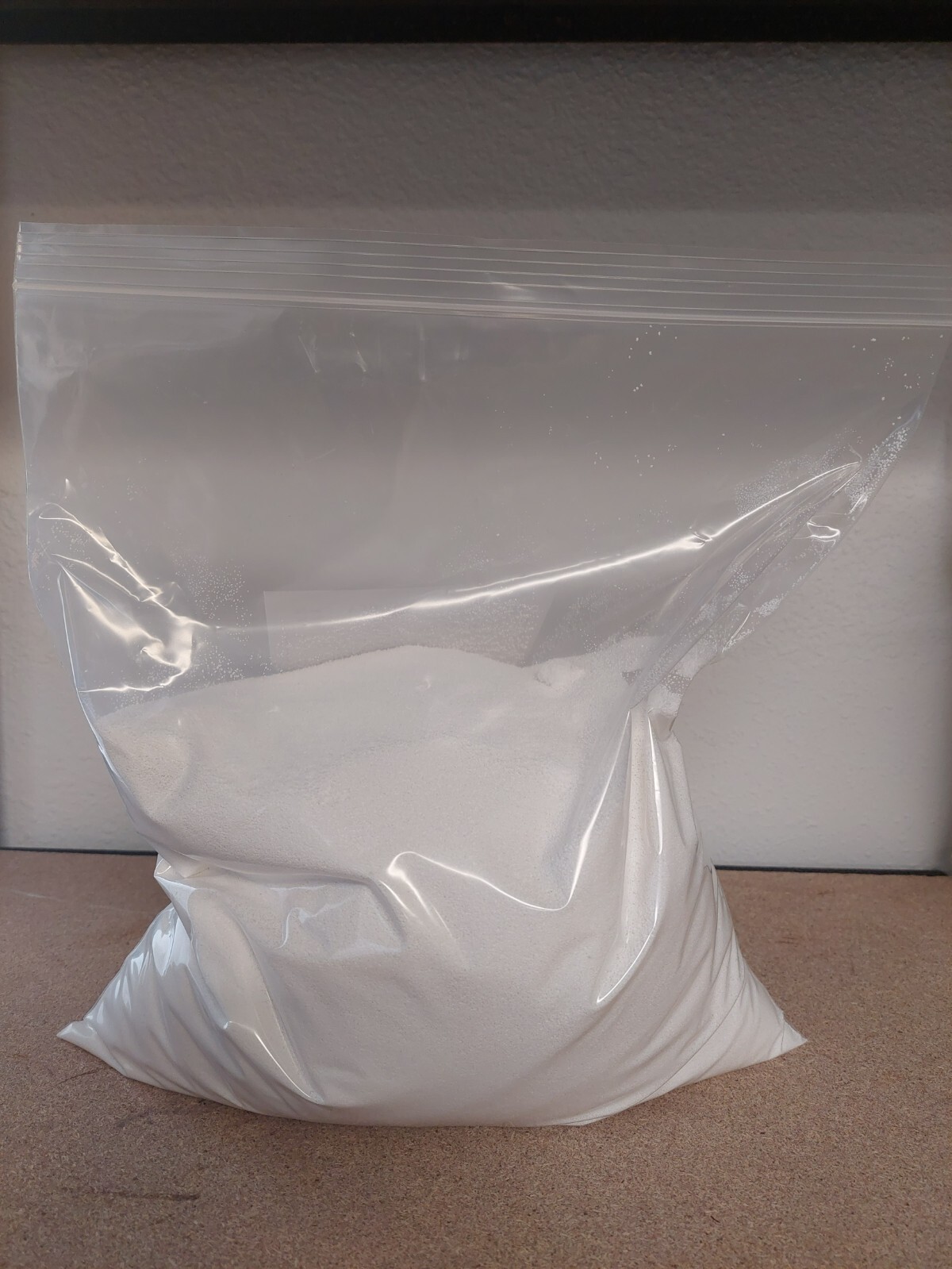 cleaning & degreasing powder – sodium metasilicate – made in USA