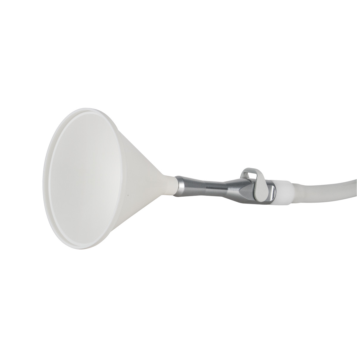 Autoclavable Dry Oral Cup