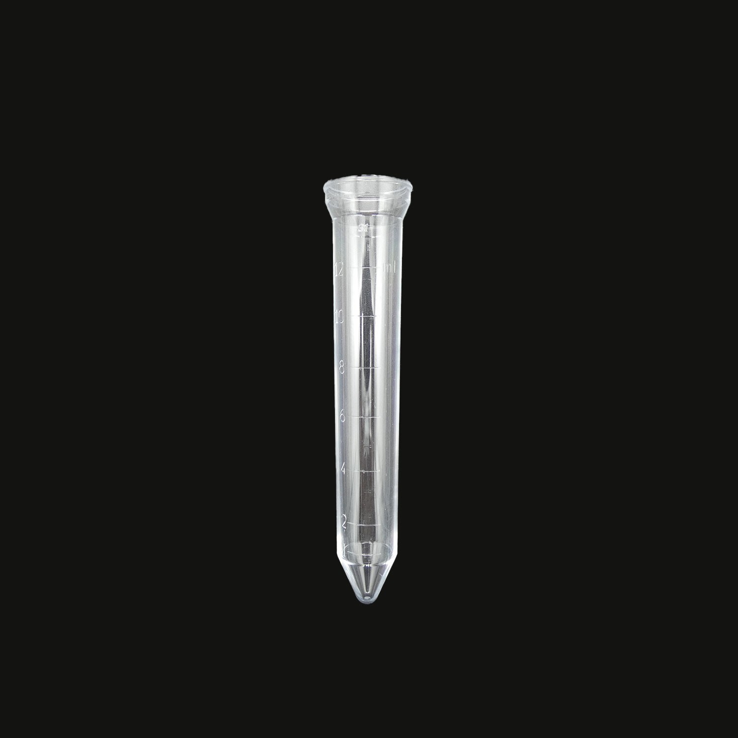 12ml Urine Centrifuge Tube, 500/bag