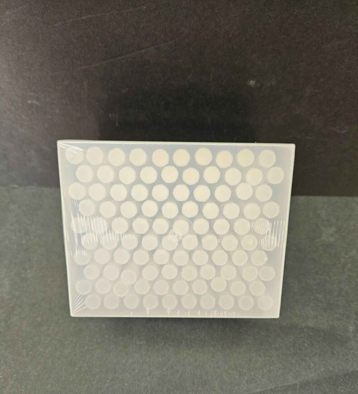 Fisher Scientific Pipette Tips 1000 ul Sterile 10 Racks with 100 Tips Each