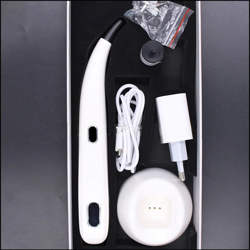 Dental Monitor Osseointegration RFA Inplant Stability Measurement Test Unit ISQ