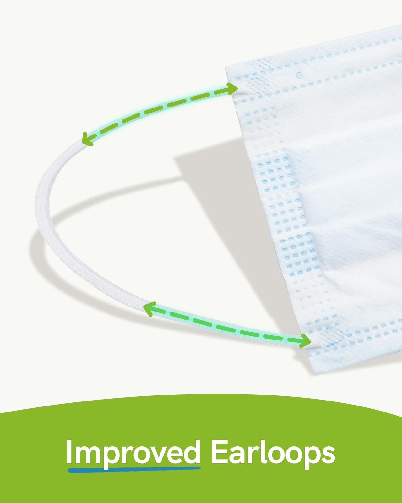Disposable Masks, 3-Ply ASTM Level 3 , Breathable & Comfortable for Adult Dai…