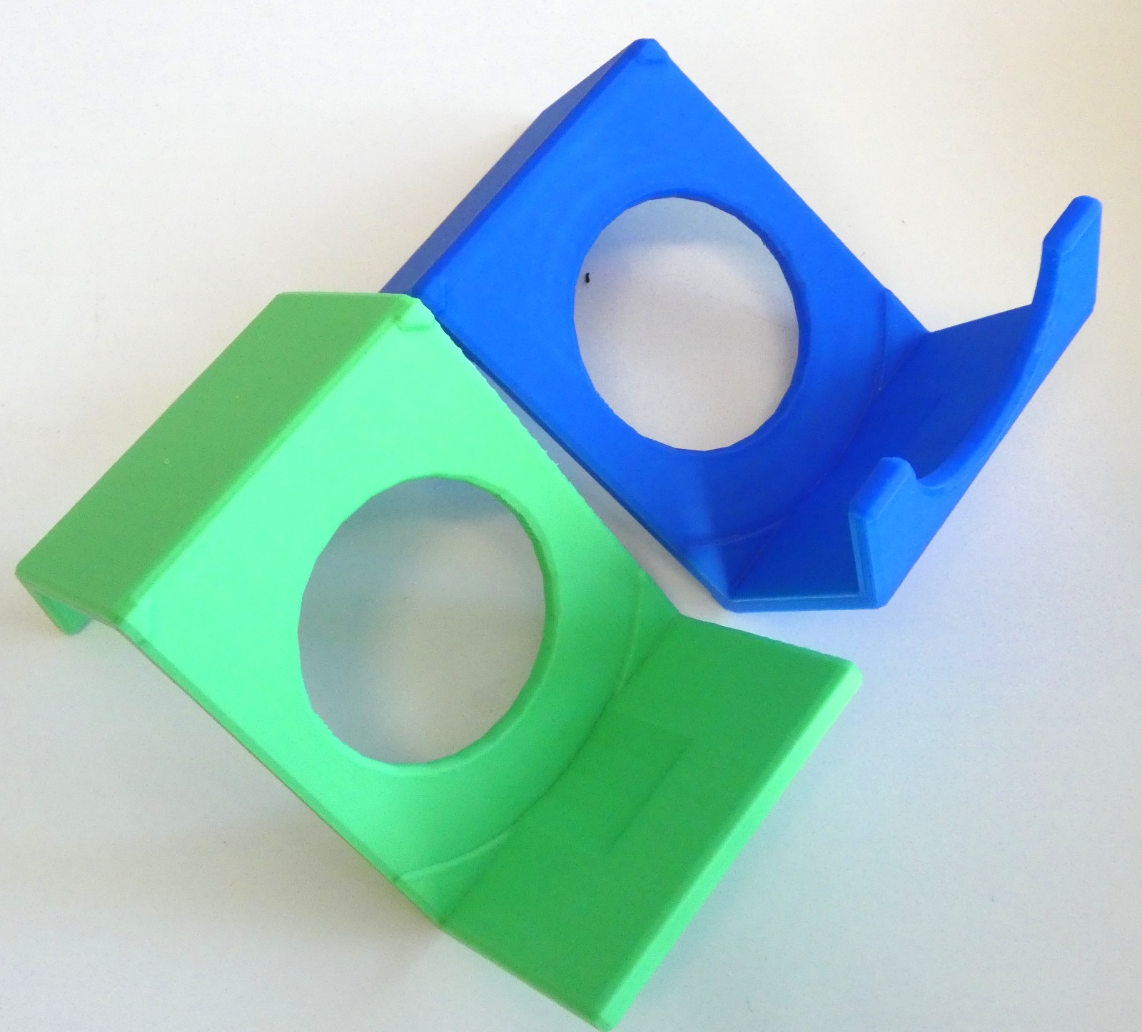 Slant Rack Inclined Stand Angled Holder Petri Dish Tissue Culture Plate 30 45