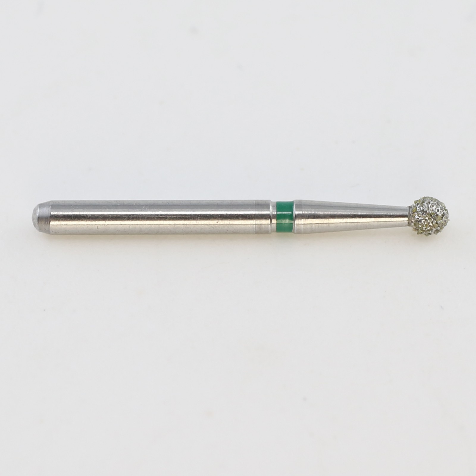 Multi-Use Dental Diamonds Round Ball Burs Friction Grip FG 801 Surgical 801L