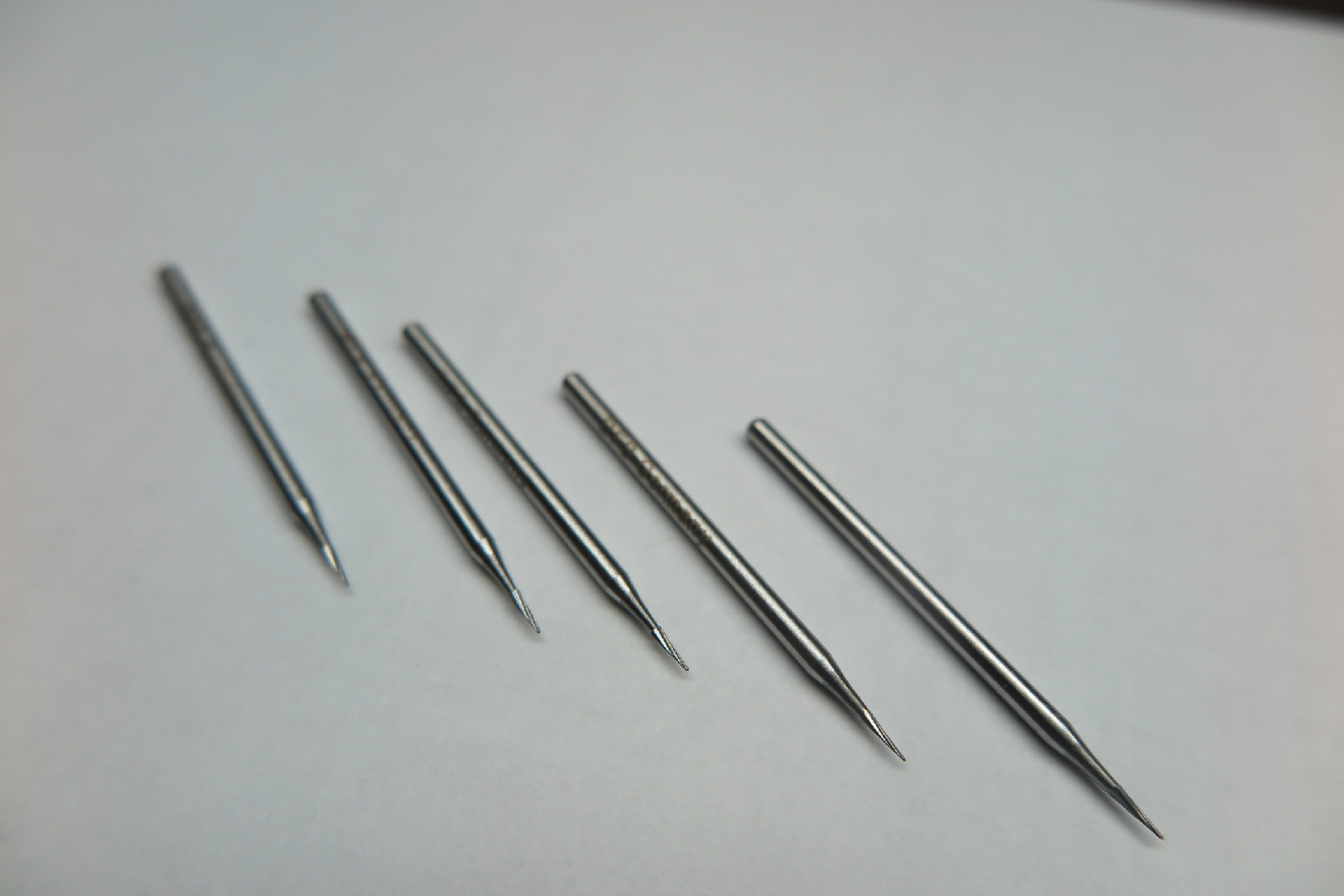 Lot X10 Dental HP Carbide Cutters Burs DFS Germany Hartmetall bur
