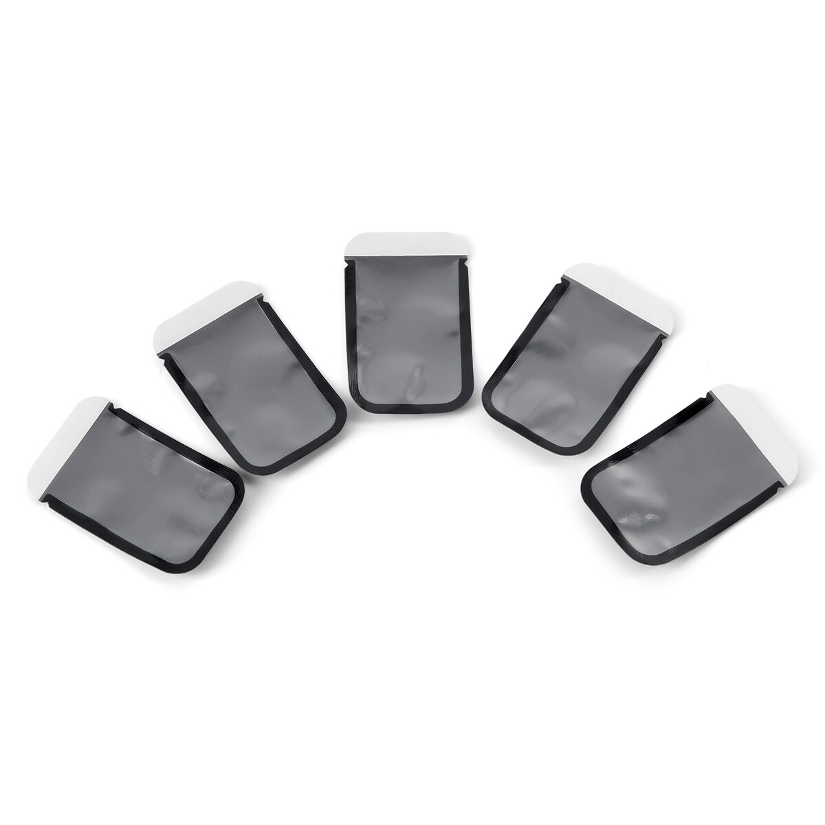 100Pcs/Box Barrier Envelopes for Phosphor Plate Dental ALL SIZES Size 0,1, 2,