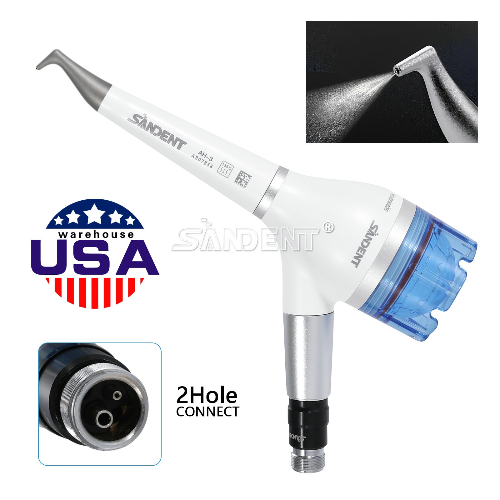 Dental Universal Implant Prosthetic Kit Torque Wrench Screw Drivers Remover USA