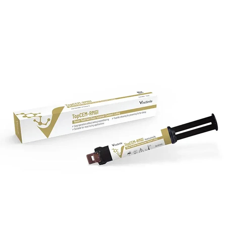 DENGEN Dental CAL BIO LC Light Cure MTA Based Pulp Liner 2gm (Free Ship)