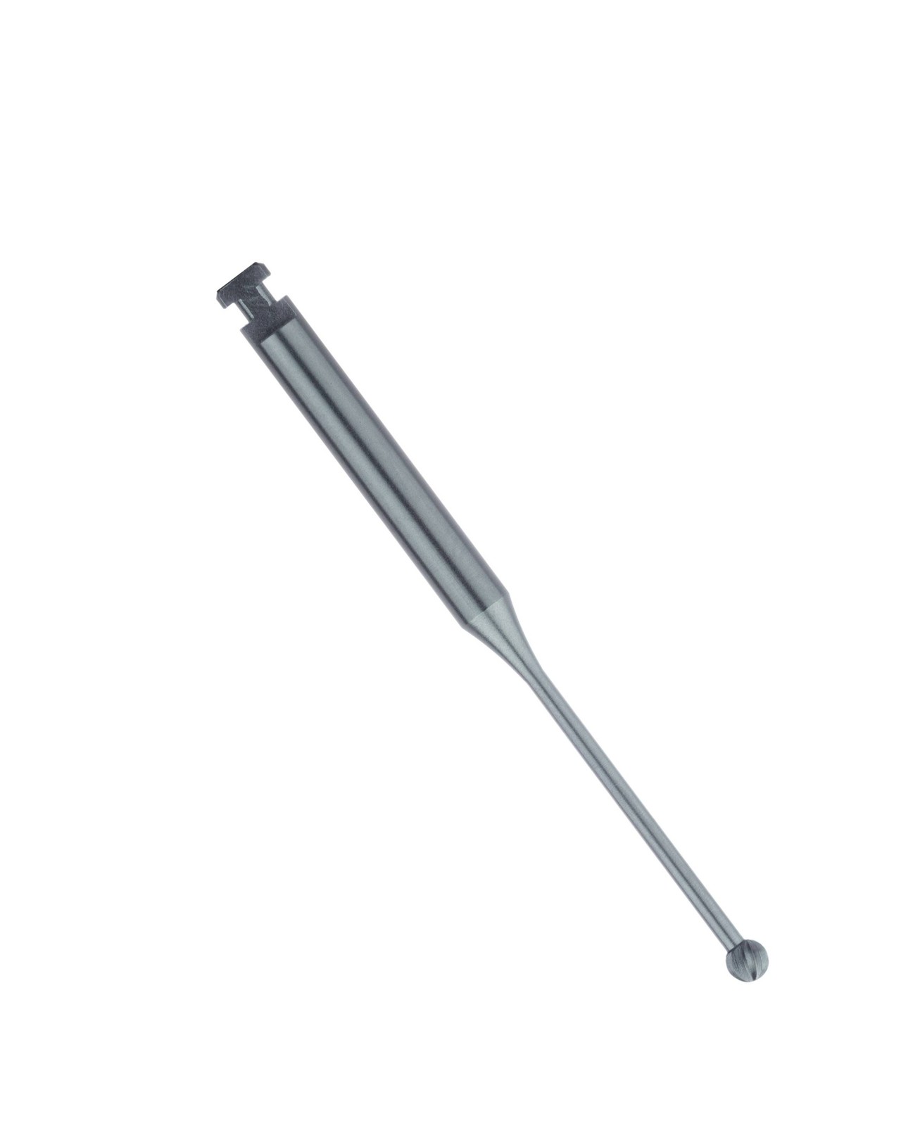 Meisinger 191R-180-RAX Muller Carbide Burs 18mm Length 1.8mm Head #4 10/Pk