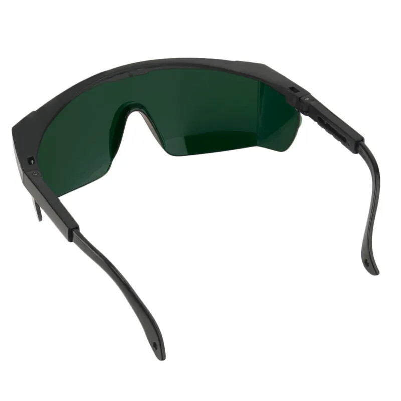 GOGGLES LASER GLASSES ADULT eyes full cover protector safety splash protection