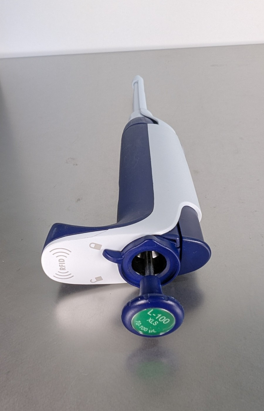 Rainin XLS LTS pipettes L2 L10 L20 L100 L200 L1000 & holders with Warranty