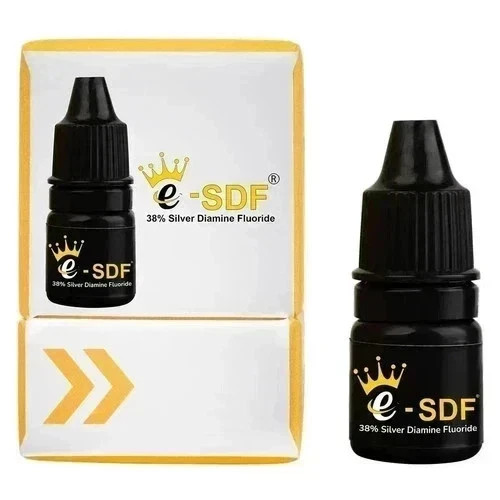 Kids-e-Dental 1.25ml pack FREE SHIPPING LONG EXPIRY Same Day Dispatch FREE SHIP