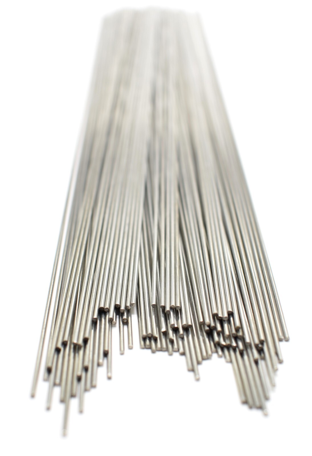 14″ Ortho Retainer Wire .030 0.76mm 20.5GA USA 304V Spring Hard Stainless 1000pc