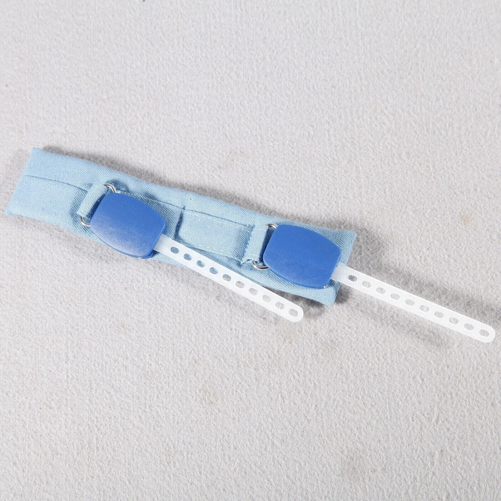 1Pcs Dental Orthodontic Cervical Neck Safety Strap High Pull Straps Headgear Kit