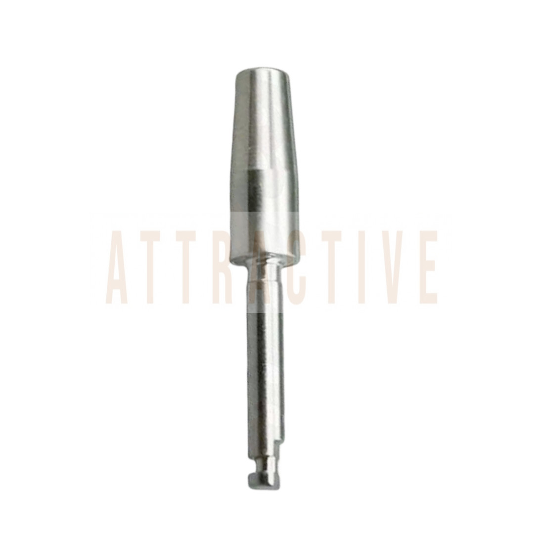 1Pcs Dental Universal Drill Extender Implant Drills Bur Length Extension Bar Rod