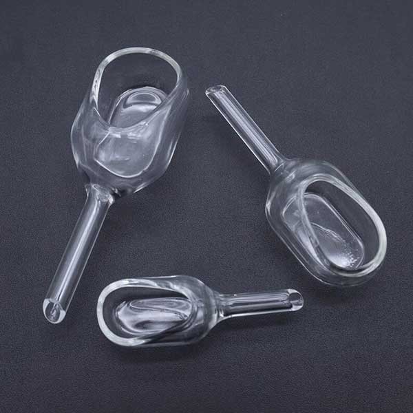 Various Glass Weighing Boats Transfer Funnel Chemistry Laboratory Glassware ca