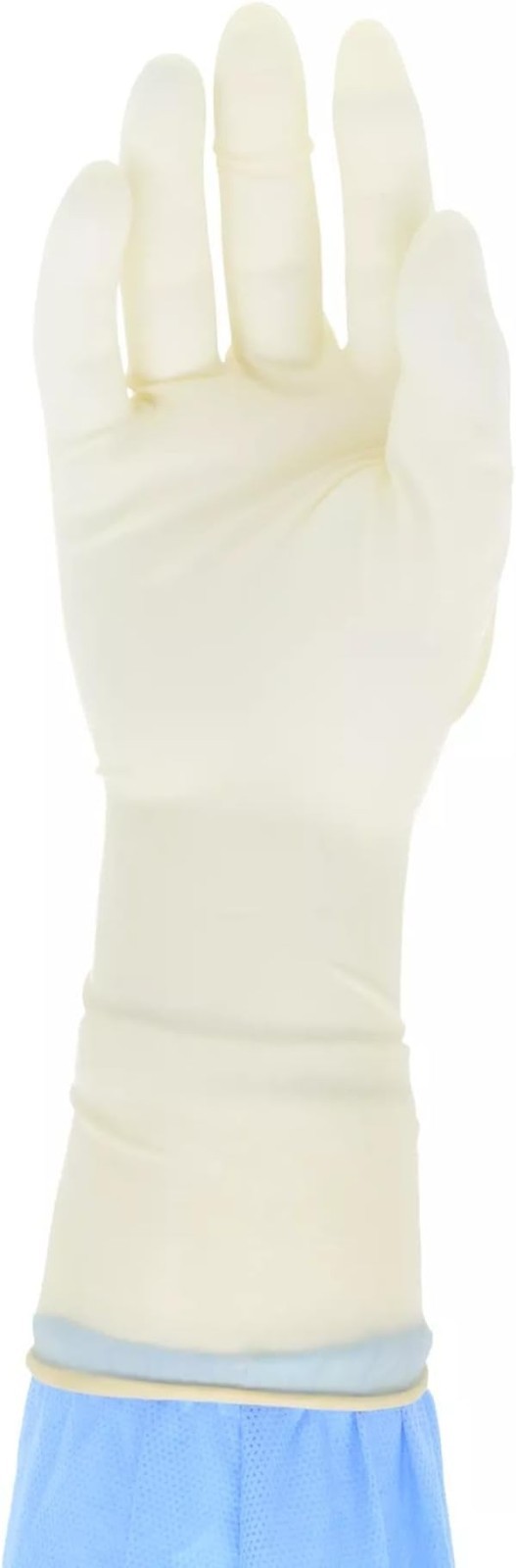 Cardinal Health™ Protexis® Latex Classic Surgical Gloves w/ Nitrile Coating sz 7