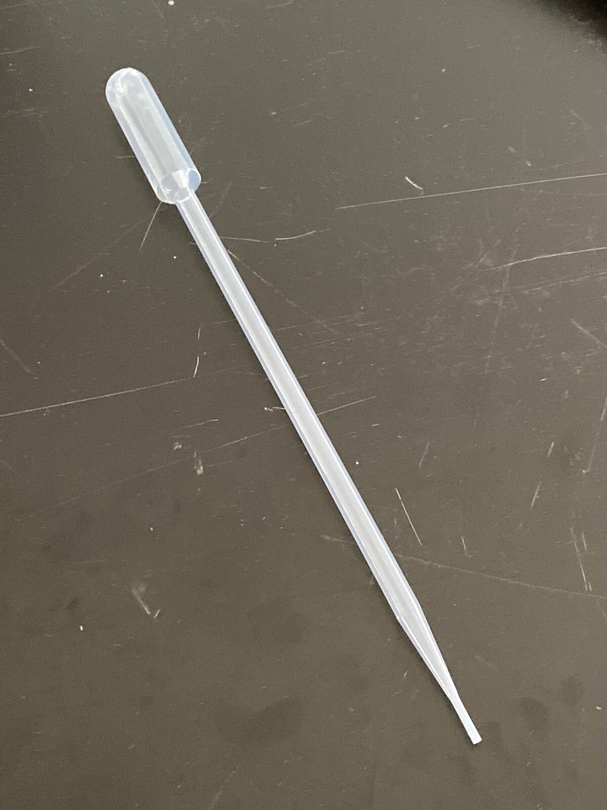 (100/Pk) VWR 23mL LDPE Disposable Transfer Pipets Non-Sterile 16001-196