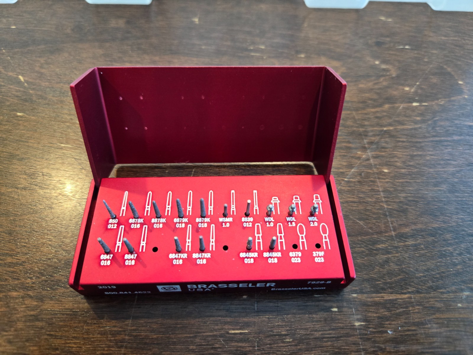 Dental School Year 1 Supplies