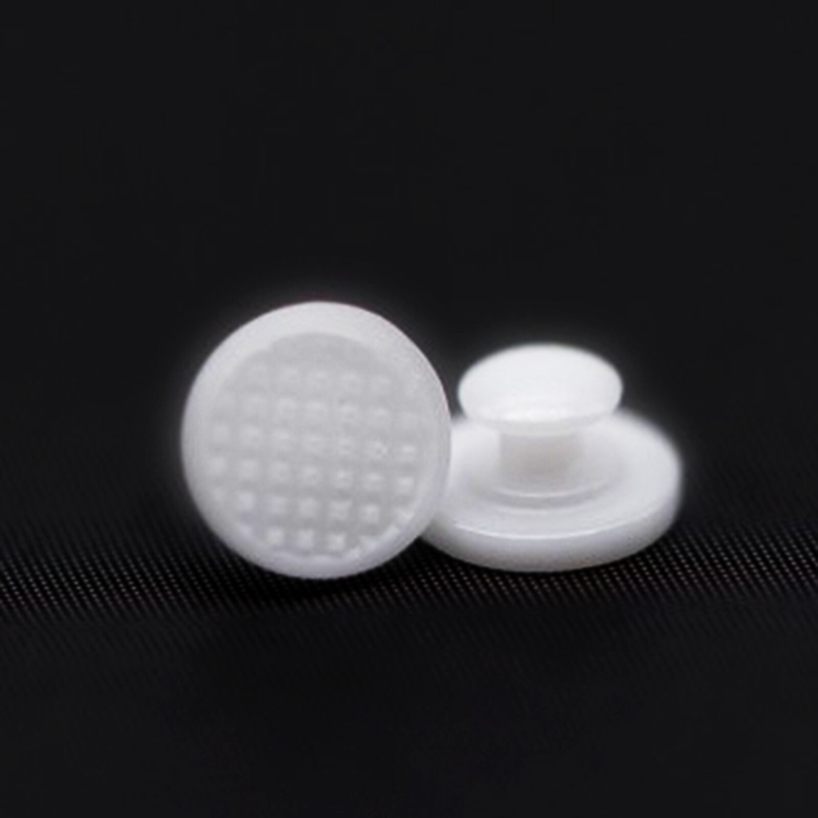 Dental Ortho Bondable Hinge Traction Button Crimpable Hook Lingual Retainer Band