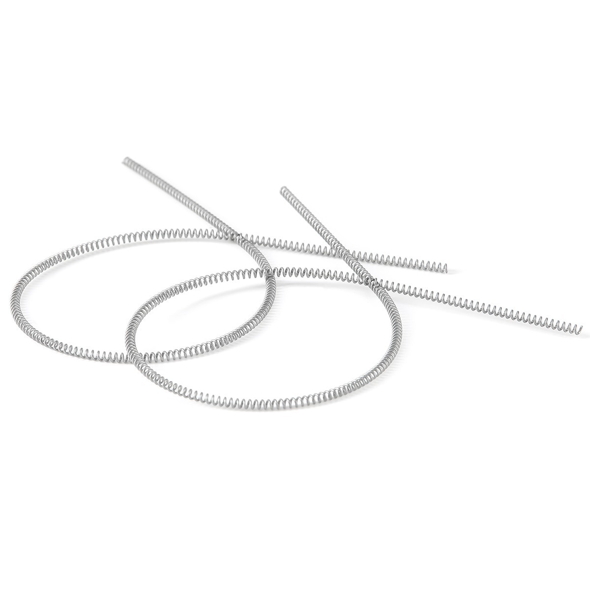 Orthodontic Dental Niti Open Coil Spring 0.010/0.012*180mm AZDENT 2PCS/Pack