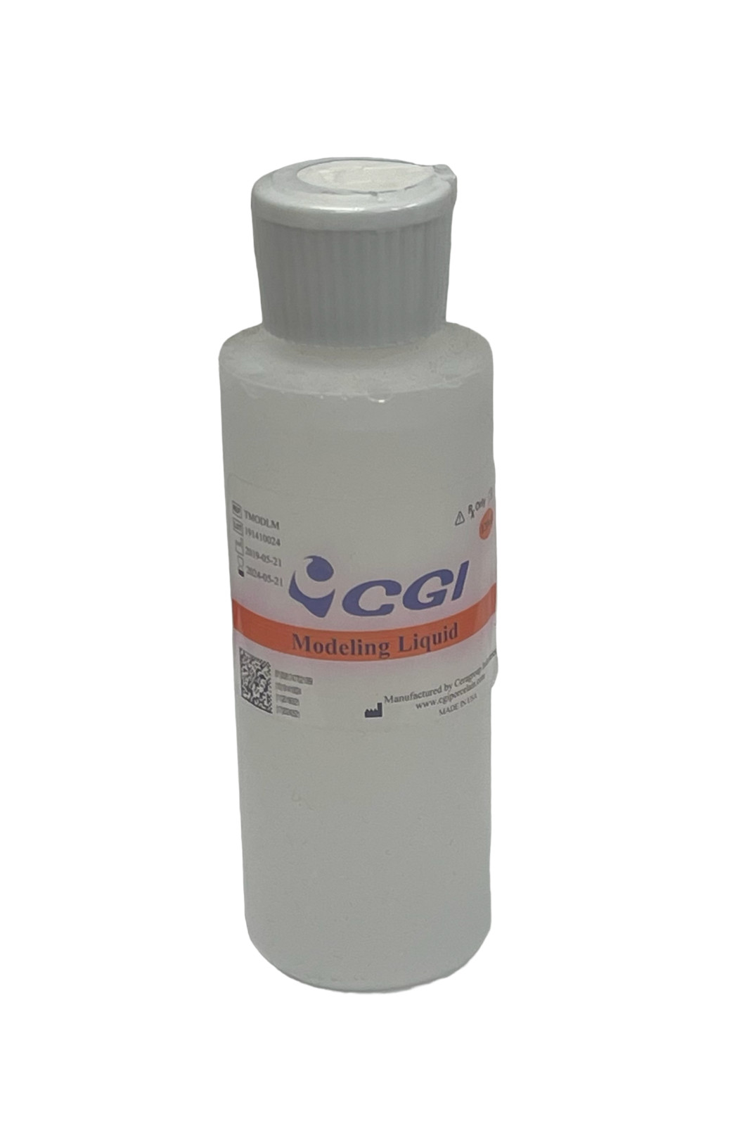 Dental Lab – Porcelain Modeling Build Up Liquid – 2 Sizes Available!