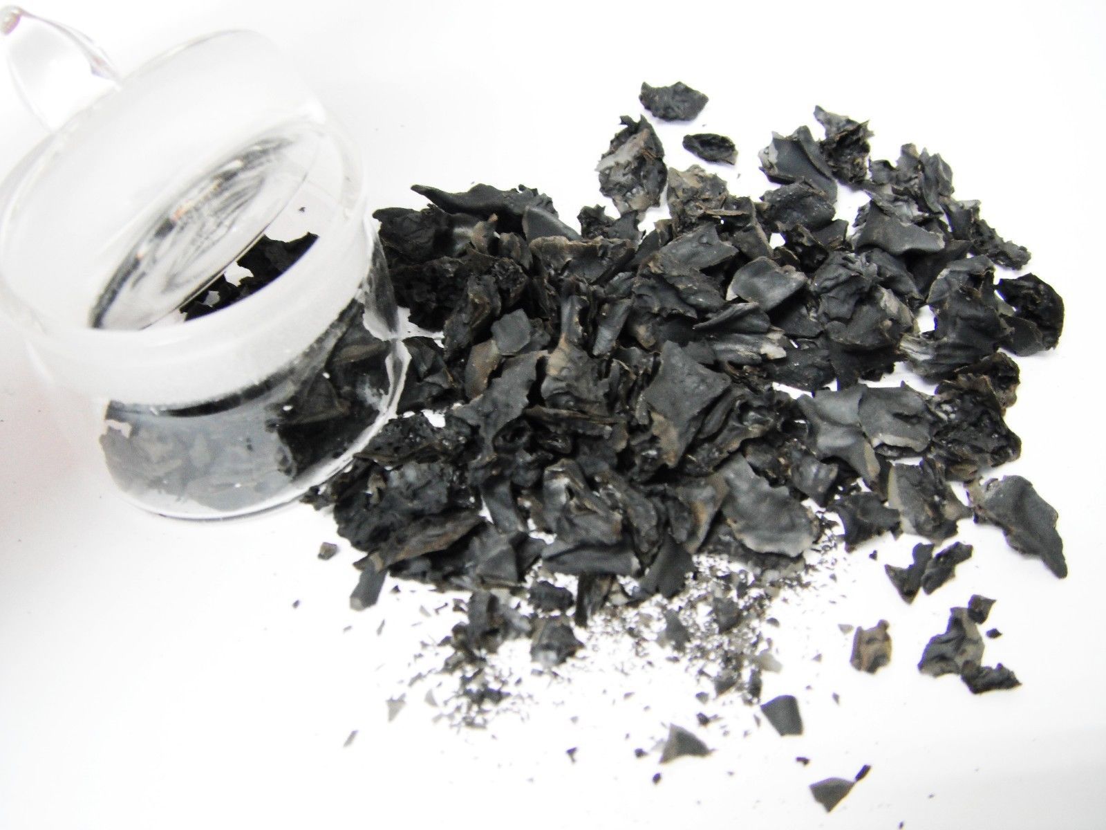 1 Vial, 300 Milligram/Vial, Single-Layer Graphene Oxide, Solid