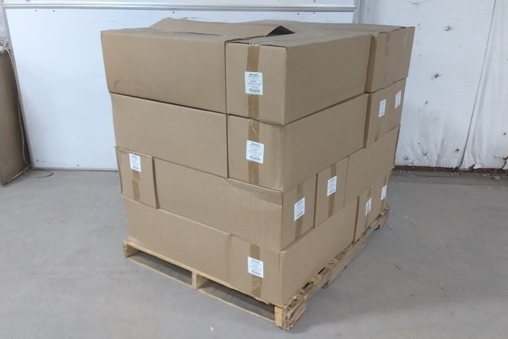 Honeywell DC300N95 24 Cases (200/Case) Universal Size Disposable Respirator