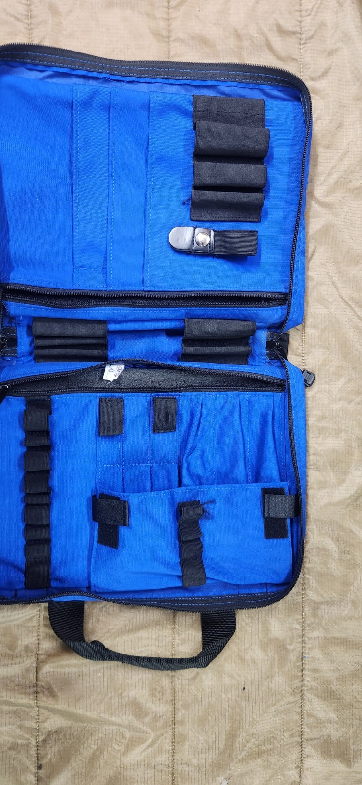 Propak Intubation Kit/bag