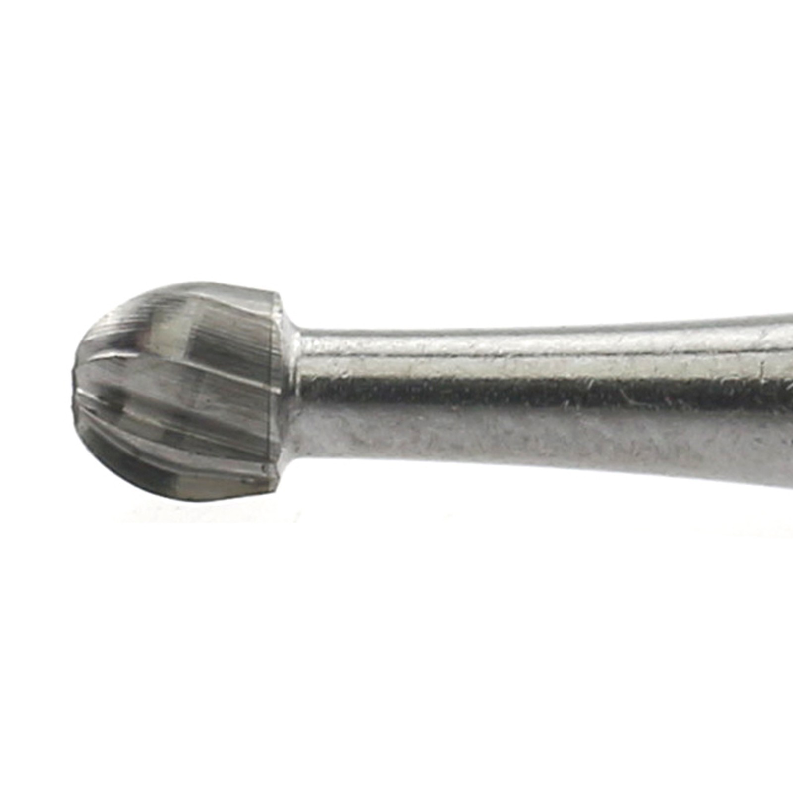 Wave Dental Latch Tungsten Carbide Burs RA8 Round Ball Bur 22mm for Contra Angle