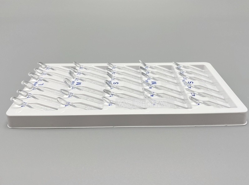 Dental Veneers Mould Composite Resin Anterior Posterior Teeth Molar Restoration