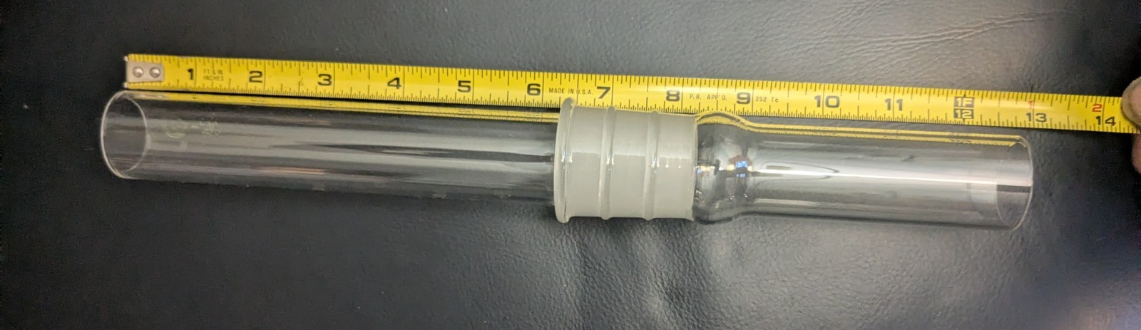 Pyrex Laboratory Glassware 34/35 Unknown Use