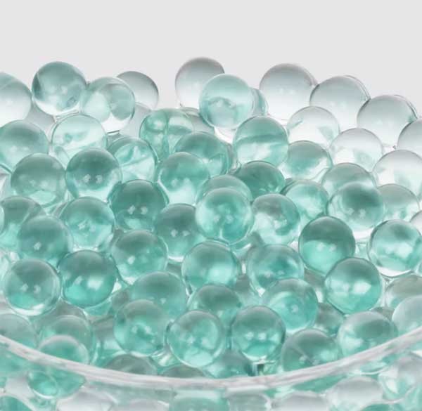 Precision Lab Glassware: Diameter 2mm-10mm Solid Distillation Ball Set