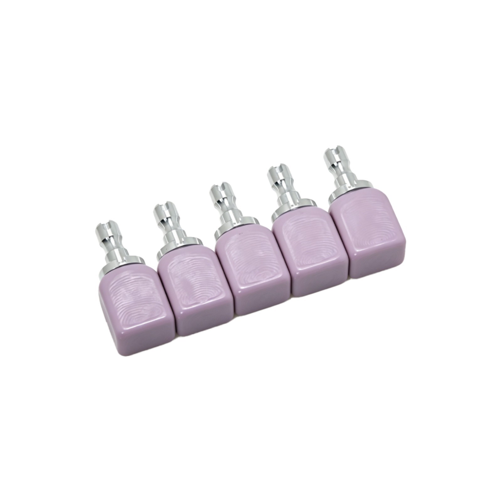 C14LT CEREC Dental Emax Glass Ceramic Blocks Lithium Disilicate CAD/CAM 5Pcs/Box