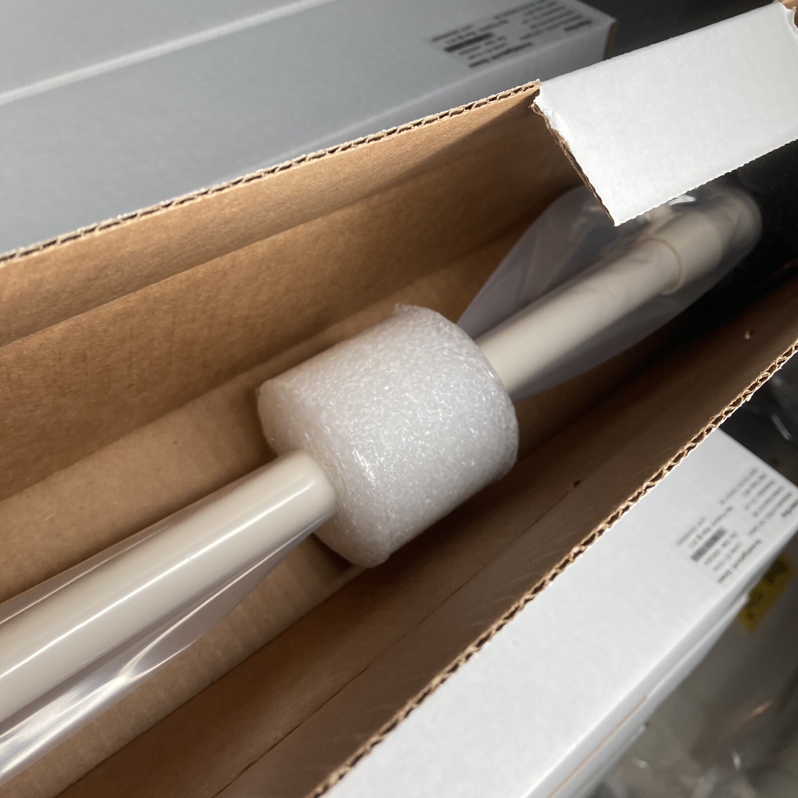 Hollow Fiber Filter Cartridge – WaterSep -01010RES41 – 10k Dalton – 1.0mm Lumen