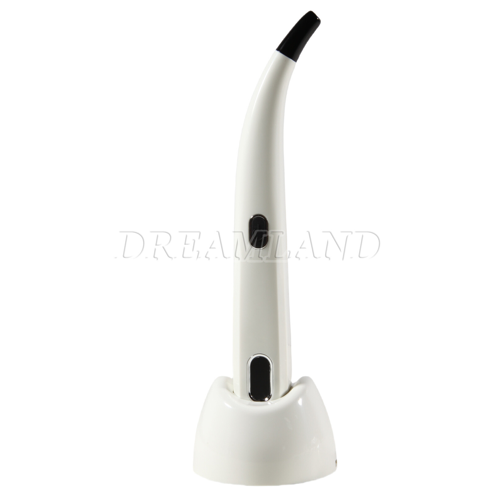 Dental Monitor Osseointegration RFA Inplant Stability Test Unit ISQ USA
