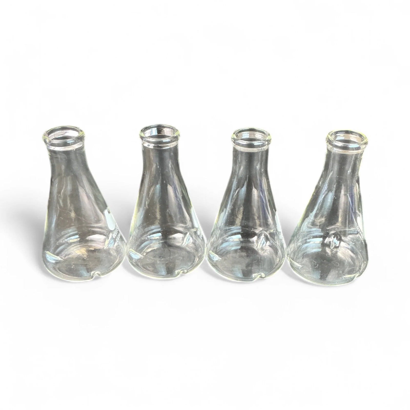 Bellco Erlenmeyer Flask 250ml Laboratory Flasks (Best Offer!)