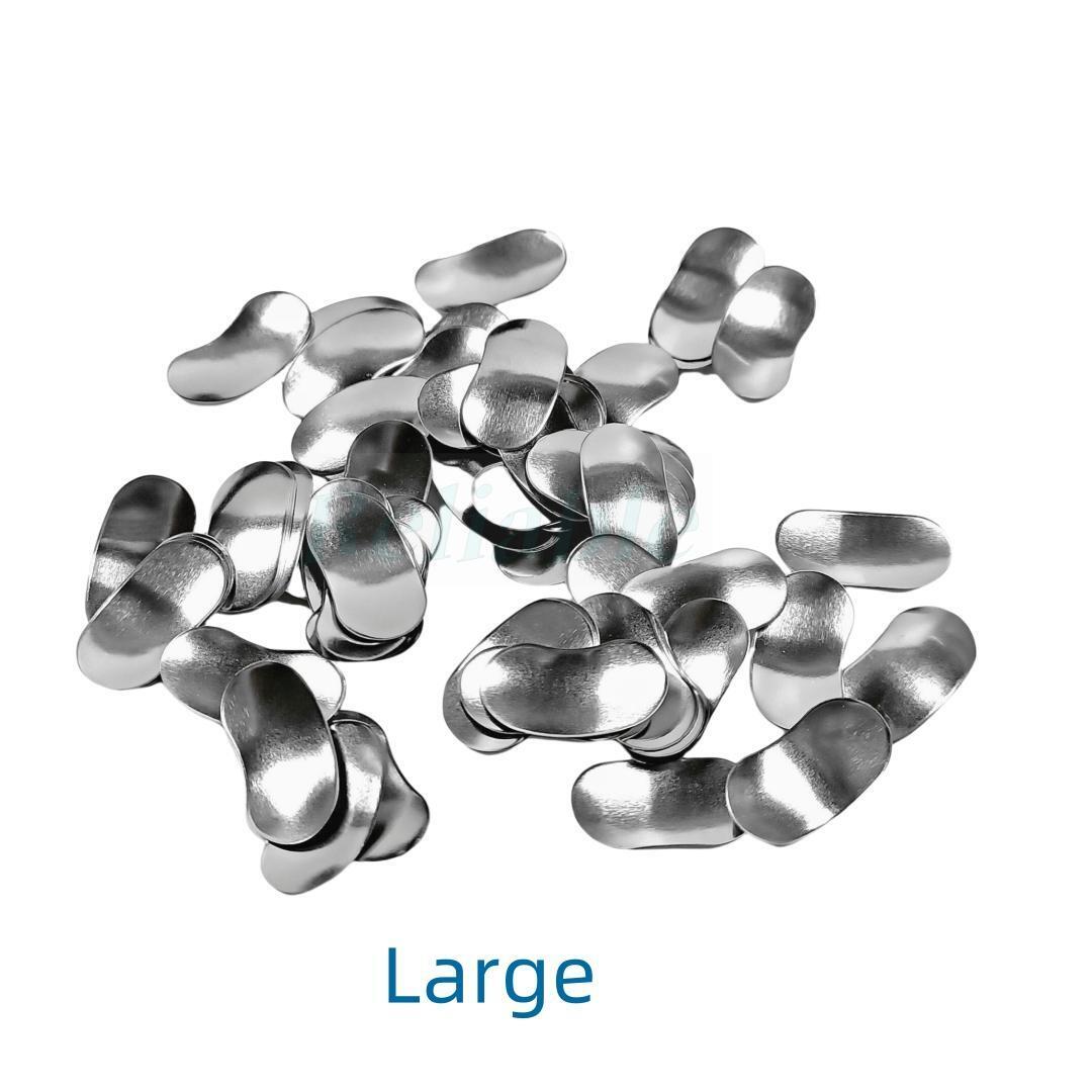 Dental Matrix Bands Matrices Large Matrices Band Molar Composite Fill 6 Type
