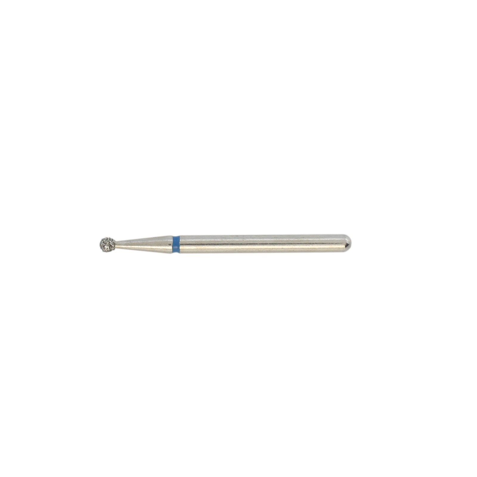 Dental Diamond Burs FG Surgical Length 22mm Round Ball 801L/012M BR-L45 Standard