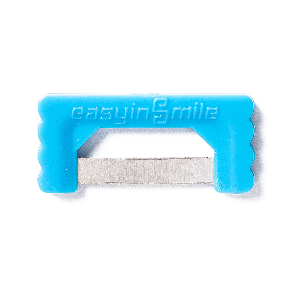 Orthodontic IPR/IR Strips Dental Interproximal Reduction Enamel strip polishing