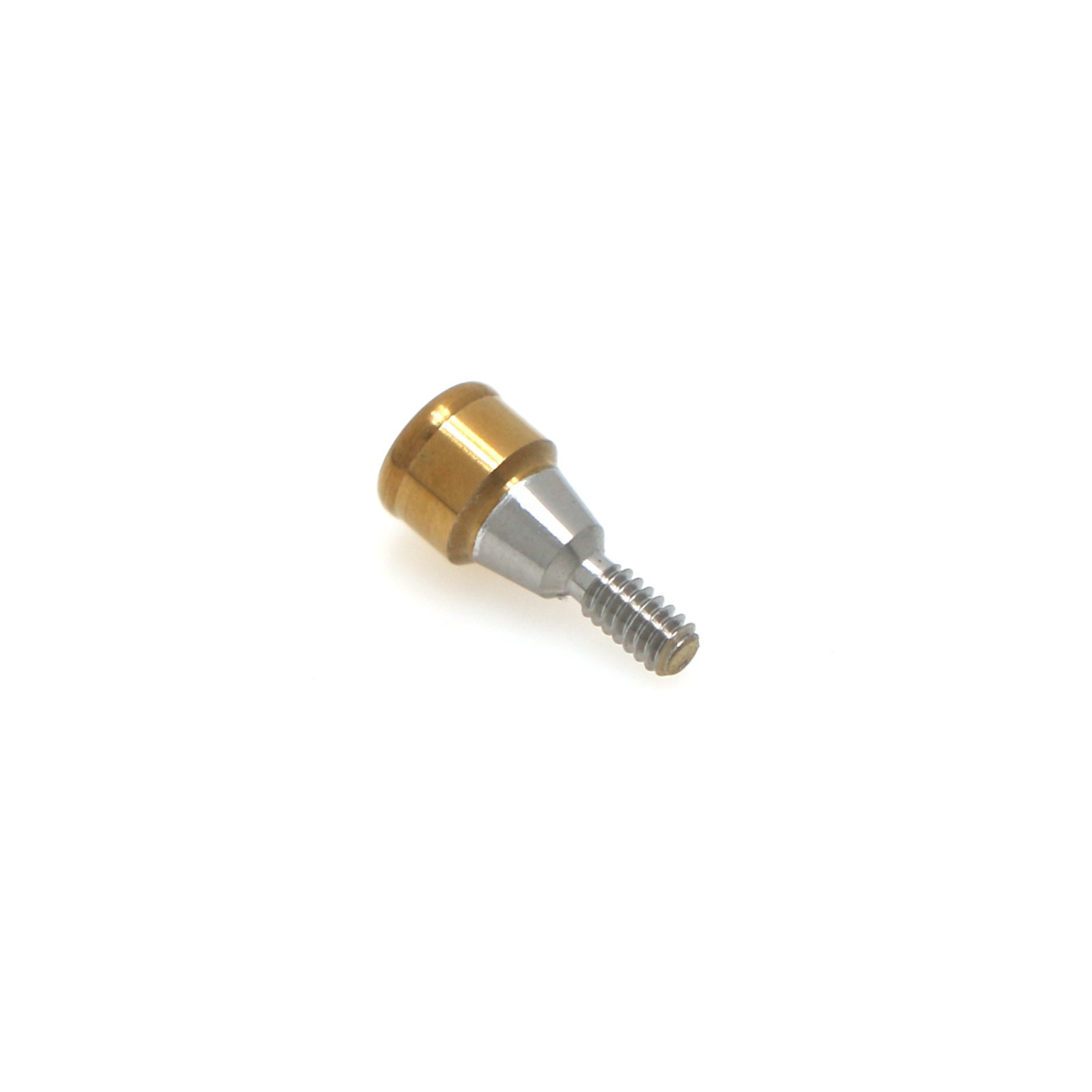 US Dental Locator Tapered Abutment NP Fits Nobel Biocare Active Dia ∅3.5mm